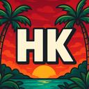 Hong Kong Discord Server Icon