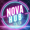 Ｎｏｖａ＿Ｈｕｂ Discord server icon
