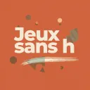 Jeux sans h