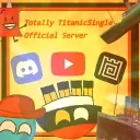 🇷🇺 🚢 Totally TitanicSingle Official Server 🚢 🇷🇺