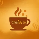 ChaiByte Icon