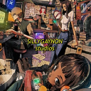 ⋆˚࿔  Sillygaynon 𝜗𝜚˚⋆ Discord server icon