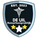 Huisartsenpraktijk De Uil - NLRP