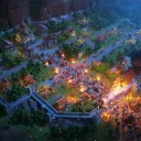 ROK Project Hub ™ | Free LFG!