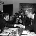 New Italy: 1968