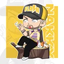 NAKKY BY GANG