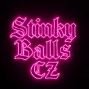 𝕾𝖙𝖎𝖓𝖐𝖞_𝕭𝖆𝖑𝖑𝕾 Discord server icon