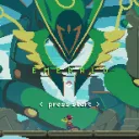 PokeJourney Emerald RPG