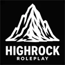 HighRock RolePlay