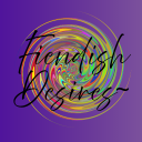 Fiendish Desires Discord server icon