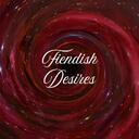 Fiendish Desires Discord Server Icon