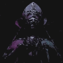 🕸　FAITH†　. Discord server icon