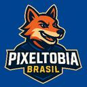 PixelTobia Brasil Discord Server Icon
