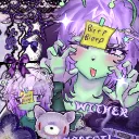 ⛧ᴡɪᴛʜᴇʀs ɢᴀʟᴀxʏ⛧