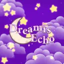 ⋆ ˚.⋆ ✦ Dreamis Echo ✦ ⋆ ˚.⋆