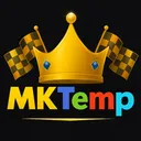 MKTemp大会進行サーバー