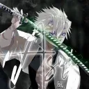 Sanemi’s Avatar Cyclone
