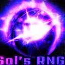 Sol's RNG Fan-made community server + +