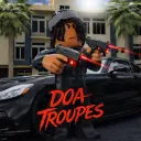 DOA TROUPES | FREE ACCESS