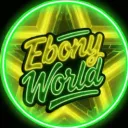 Ebony World discord icon