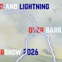 Thunder And Lightning Over Barra 2026