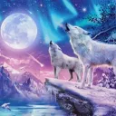 Wolf Den