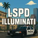 ILLUMINATI RP LSPD