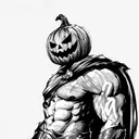 Clan Ares [Halloween]