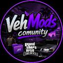 VehMODS - Community Discord Server Icon