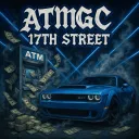 🔷 ATMGC 🔷 Gangsta Crips