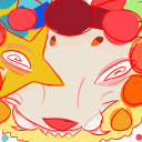 🎟⋅˚₊‧ ୨୧ ‧₊˚ ⋅🎩sirkus🃏 𖤐⊹₊ 🎪⋆ Discord server icon