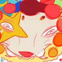 ⋅˚₊‧ ୨୧ ‧₊˚ ⋅sirkus 𖤐⊹₊ ⋆ Discord Server Icon