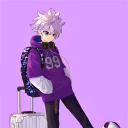 Mochi's server