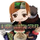A Very Jujutsu Server