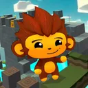 Monkey Tower