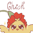 Chick's art community-✧ Discord server icon