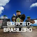 "EB" Exército Brasileiro