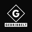 Gedribbelt