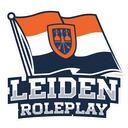 Leiden RoleplayTM Discord Server Icon
