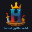 HarvelMc •  Network