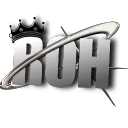 ROH #PARTYANSAMPKUAT(rehat)
