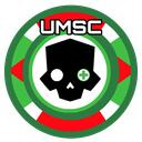 UMSC || United Medics Strategic Command Discord Server Icon