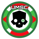UMSC || United Medics Strategic Command Banner