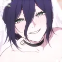 🌸 　 ໒    /Reze Heavenly ﹒ゝ