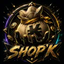 SHOP'K