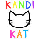 ˚₊‧ ʚ Kandi Kats ɞ ‧₊˚
