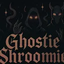 Ghosties Hideout