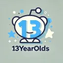 r/13yearolds Server