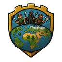 Yedi Diyar | Towny Sunucusu #2.SEZON Discord Server Icon