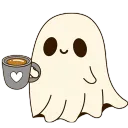 café